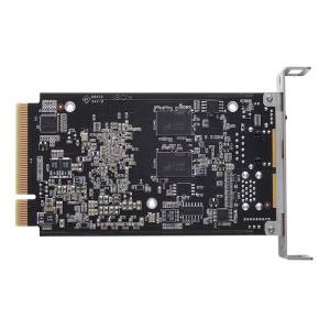 SDM300S-N3350, 4GB+64GB eMMC - AXIOMTEK