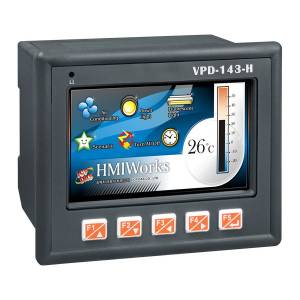 VPD-143-H от ICP DAS