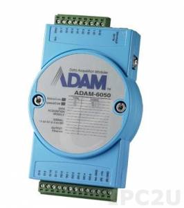ADAM-6050-D от ADVANTECH