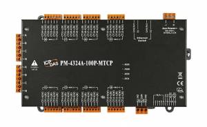 PM-4324A-100P-MTCP - ICP DAS