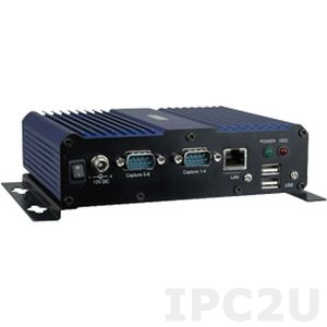 IBX-300BCW/D510/1GB от IEI