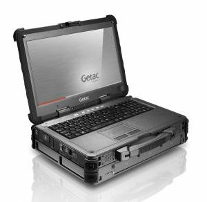 GETAC X500G3 Server Basic
