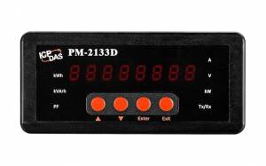 PM-2133D-360P - ICP DAS