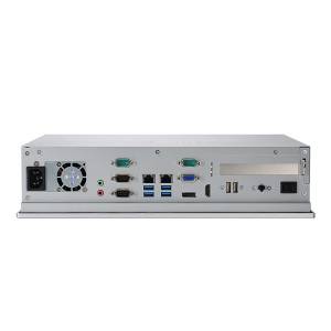P1157E-500-US w/PCI - AXIOMTEK