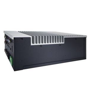 eBOX640-500-FL-DC - AXIOMTEK