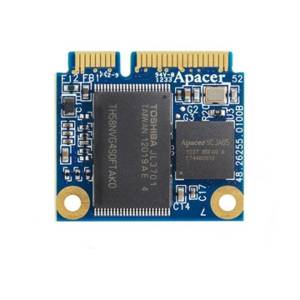 APSDM032GN5AN-PCW от Apacer