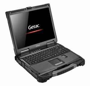 Ноутбук Getac B300 Купить