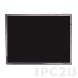 LCD-AU104-V2-RS-SET 10.4&quot; TFT LCD панель, 800x600, резистивный сенсорный экран (RS-232 интерфейс), без LVDS адаптера