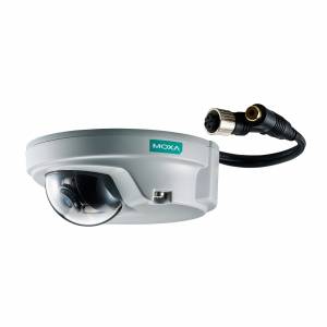 VPort P06-1MP-M12-CAM60-CT-T от MOXA