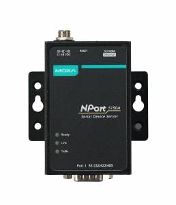 NPort 5150A-T - MOXA