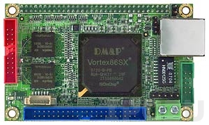 VSX-6117-X-V2 от ICOP