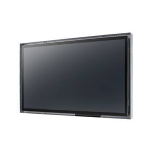 IDS31-230WP30DVA1E 23&quot; LCD 1920 x 1080 Open Frame дисплей, 300нит, VGA, DVI-D, вход питания 12В DC, экранное меню, проекционно-емкостной сенсорный экран (RS-232/USB)