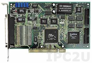 PCI-9111HR от ADLink