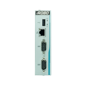 iROBO-6000-020D - IPC2U RU