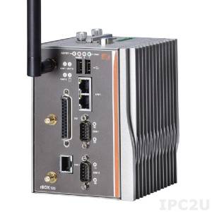 rBOX120-2COM-FL1.33G-DC от AXIOMTEK