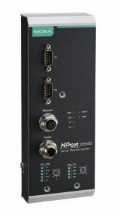 NPort 5250Ai-M12-T от MOXA