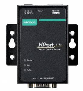 NPort 5150 - MOXA