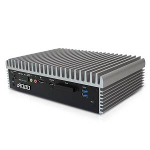 iROBO-6000-320-W - IPC2U RU