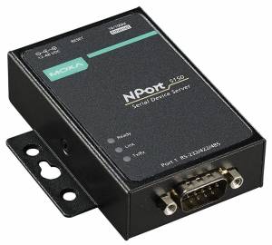 NPort 5150 от MOXA