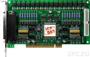 PCI-P16POR16 от ICP DAS